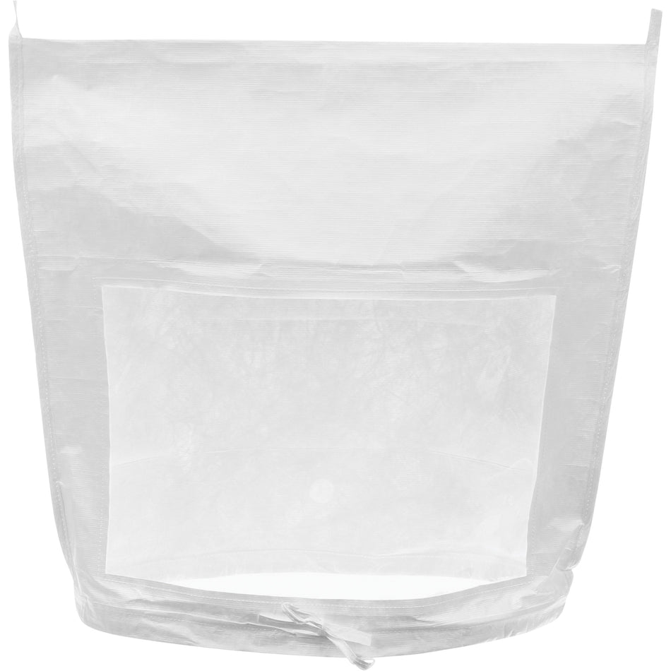 Test Hood - SAK082