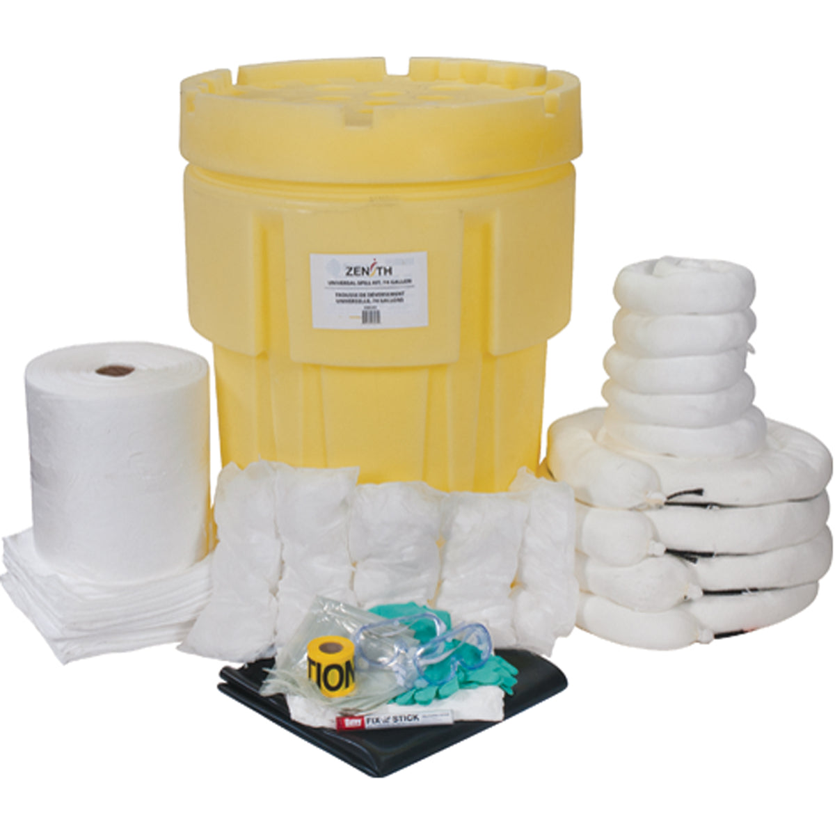 Industrial Spill Kit - SAK243