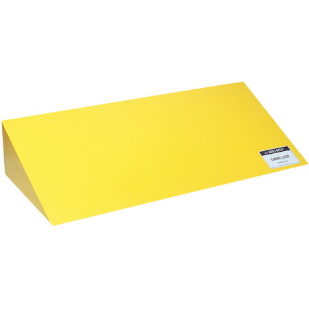 Cabinet Cover for Sure-Grip® Ex Flammable Storage Cabinet - SAK285