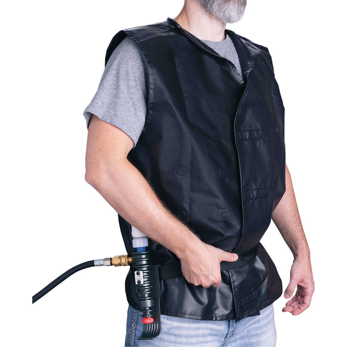 Vortex Cooling Vest - SAK322