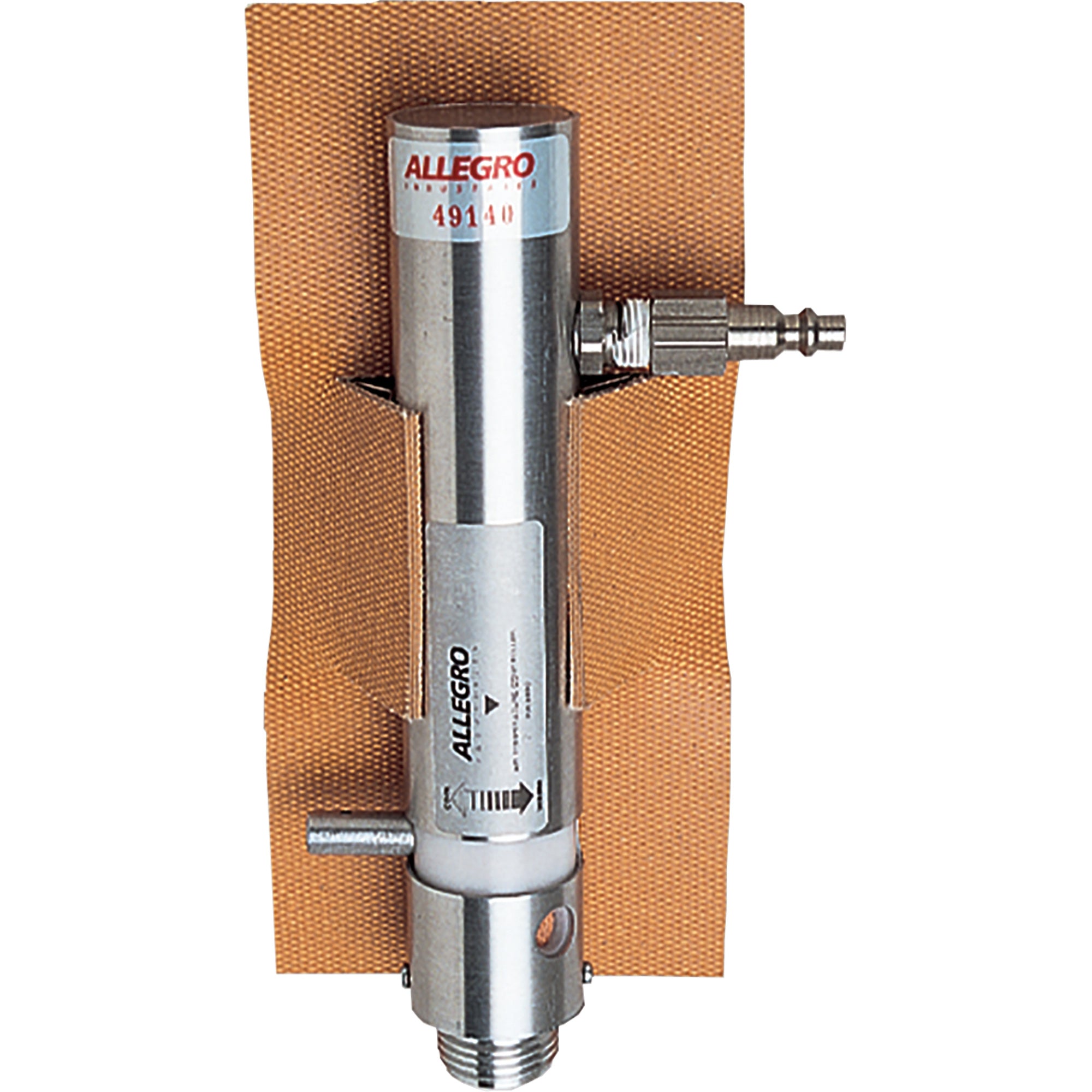 Vortex Heater/Cooler for Vest with Snap-Tite Plug - SAK323