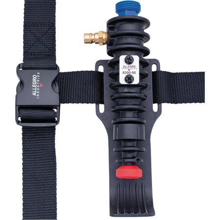 Vortex Cooler for Vest with Snap-Tite Plug - SAK324