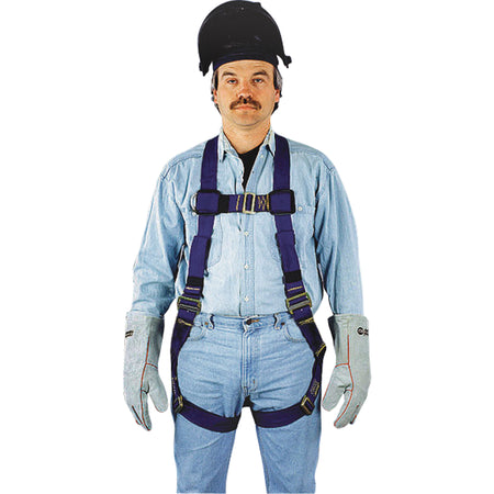 Miller® Welder's Harnesses - SAK325