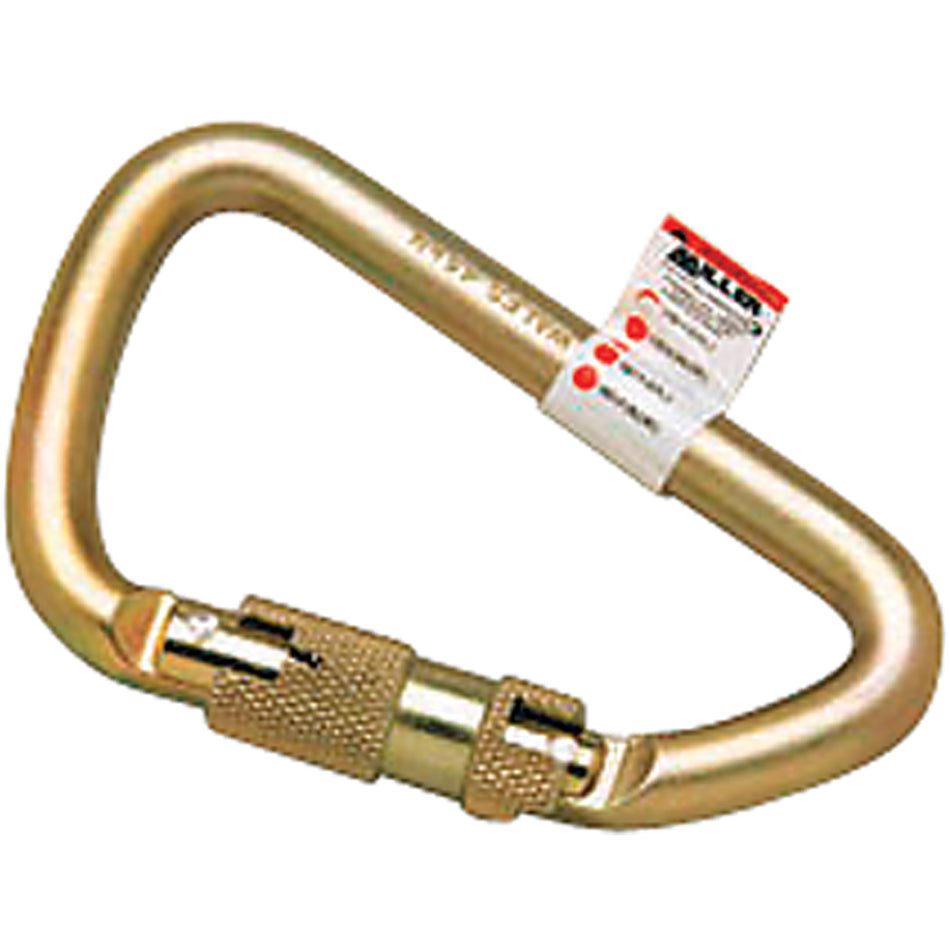 Miller® Carabiners - SAK327