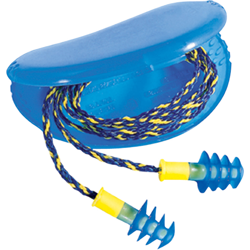 Howard Leight™ Fusion® Earplugs - SAK349