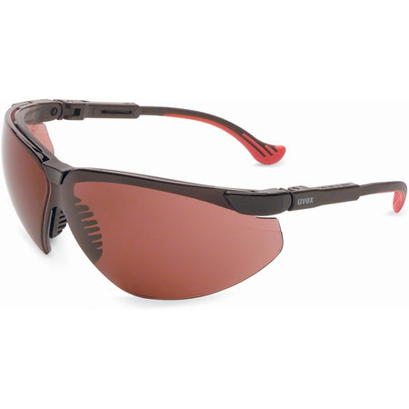 Uvex HydroShield® Genesis® XC Safety Glasses - SGW335