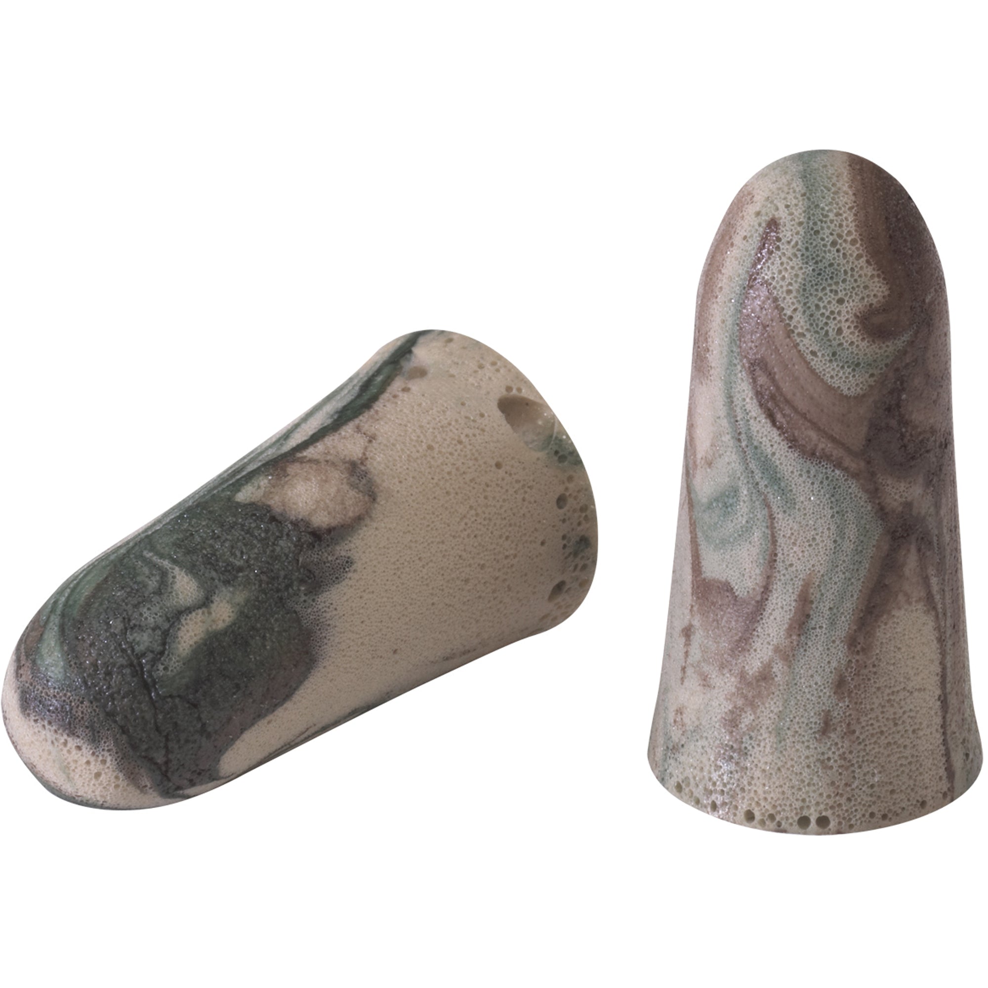 Camo Plugs® Earplugs - SAK440