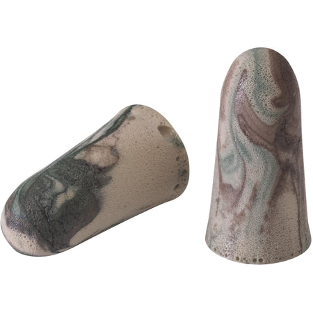 Camo Plugs® Earplugs - SAK440
