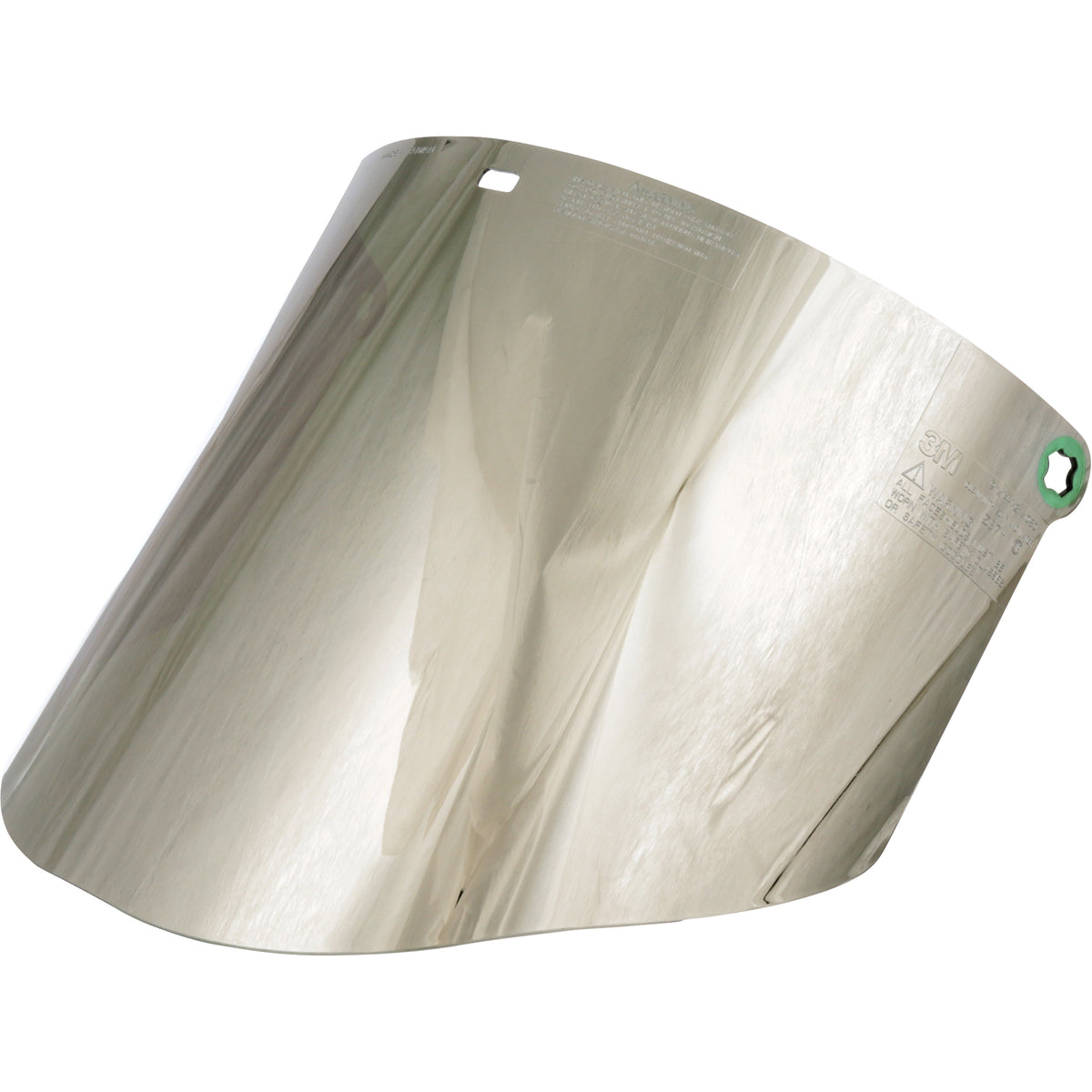 Molded Faceshield Window - SAK560