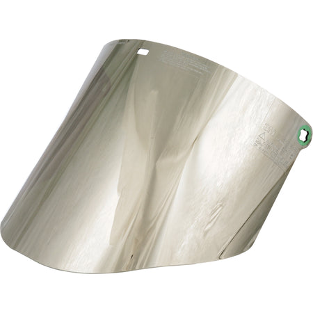 Molded Faceshield Window - SAK560