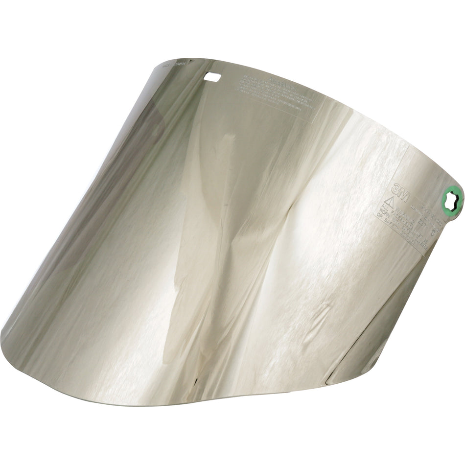 Molded Faceshield Window - SAK560