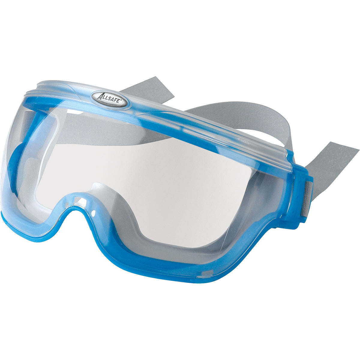 KleenGuard™ Revolution™ OTG Safety Goggles - SAK607
