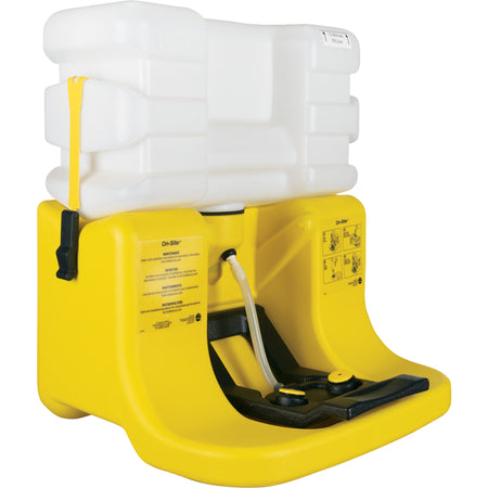 On-Site® Eyewash Station - SAK609