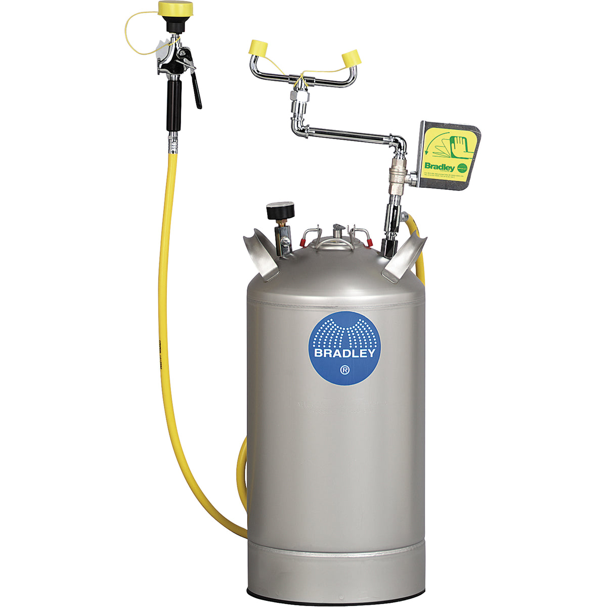 Portable Eyewash Station - SAK630