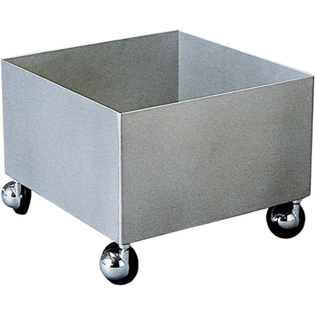 Portable Pressurised Eyewash Station Transport Cart - SAK632