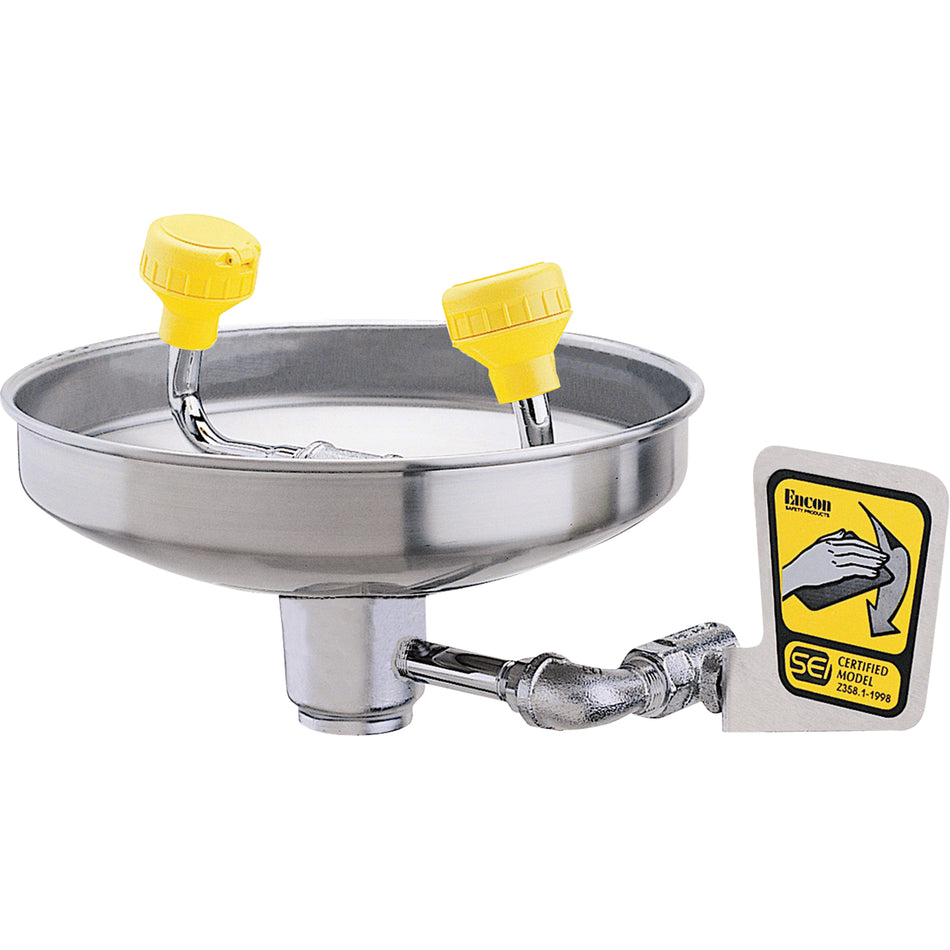 Eyewash With Acetal Heads - SAK648