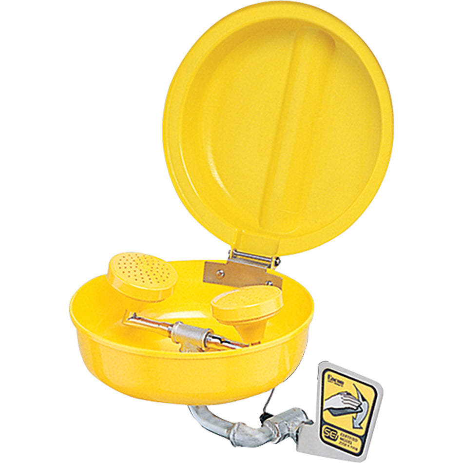 Eye/Face wash With Cover - SAK650