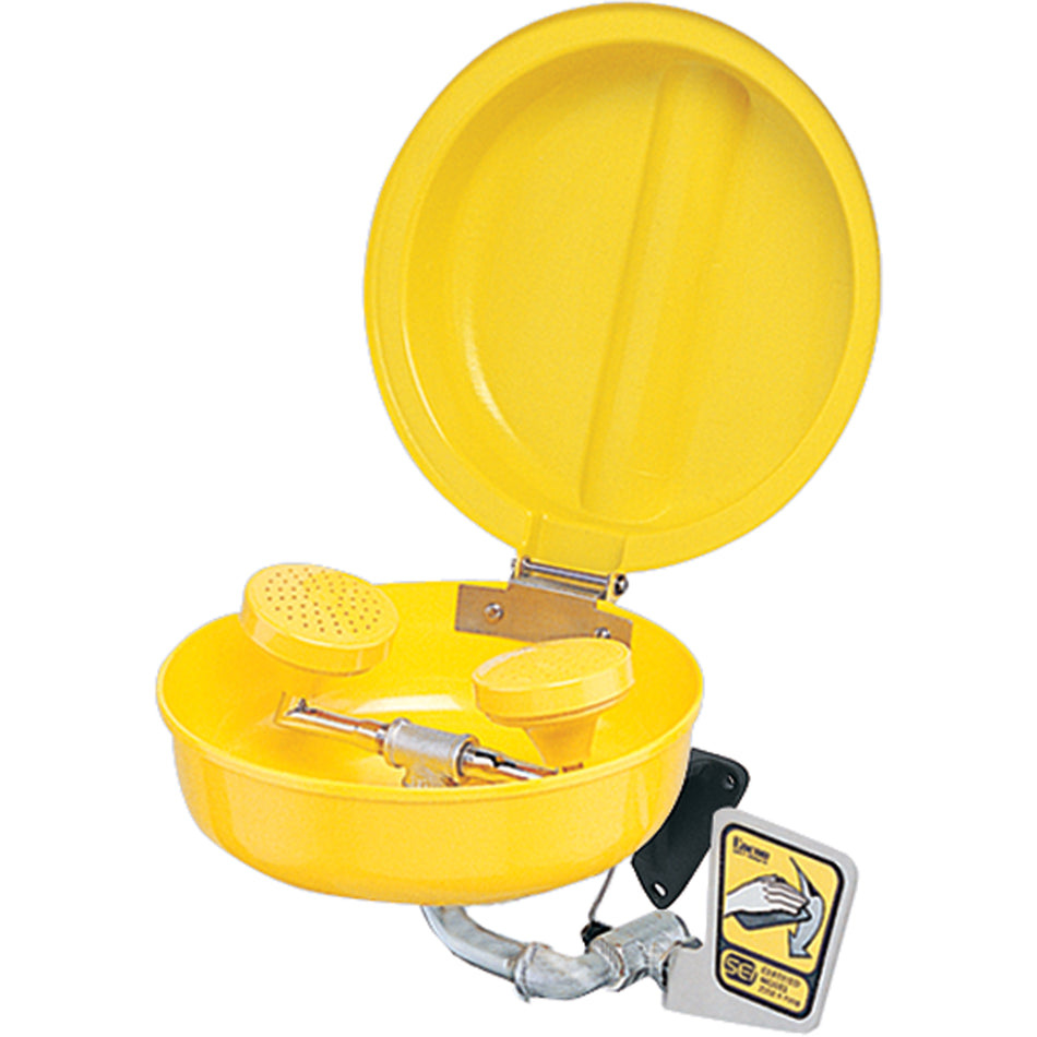 Eye/Face Wash With Cover - SAK652