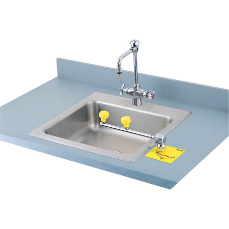 Swing-Away™ Eyewash Station - SAK653