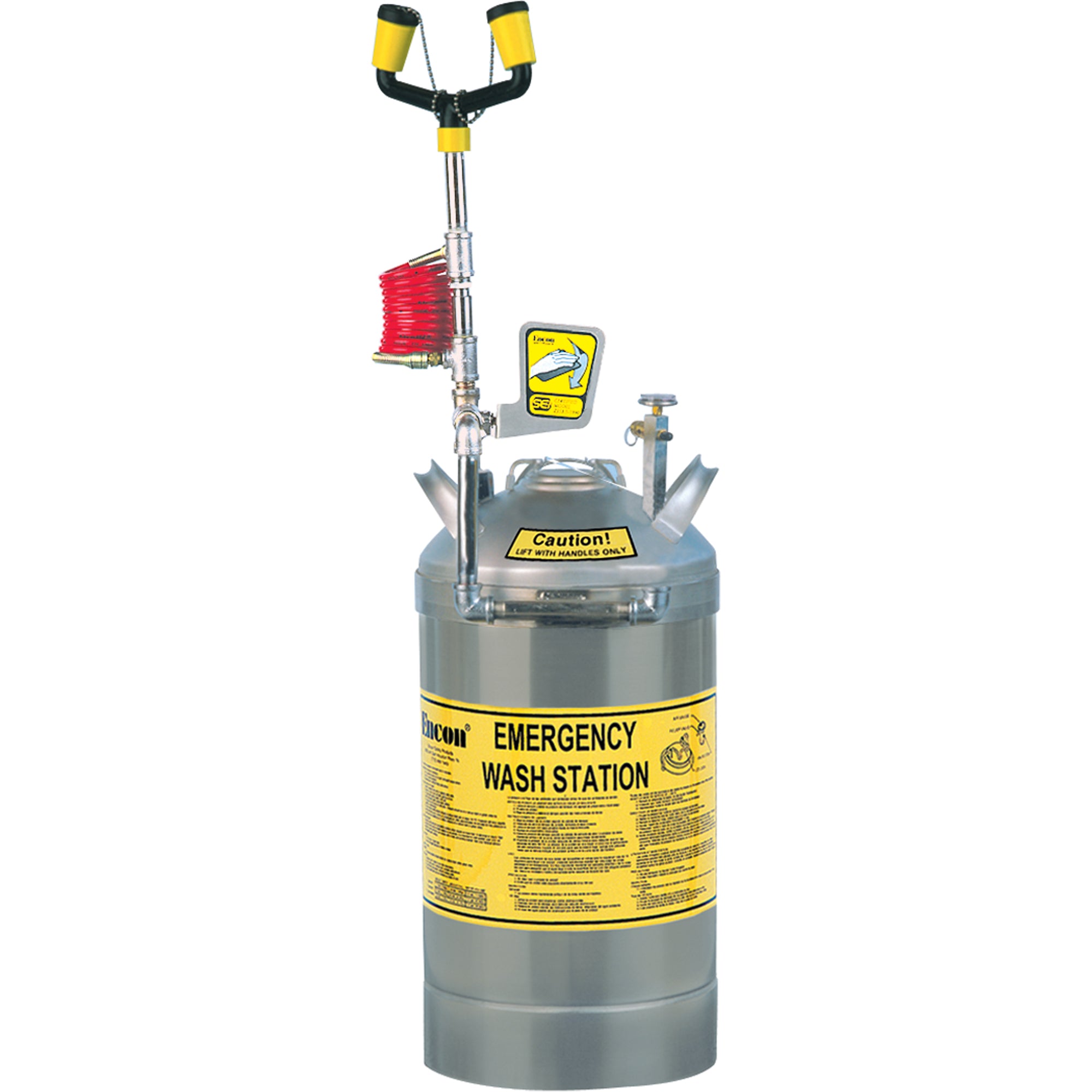 Self-Contained Eyewash Station - SAK655