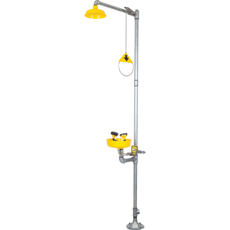 Combination Shower Eye/Face Wash - SAK659