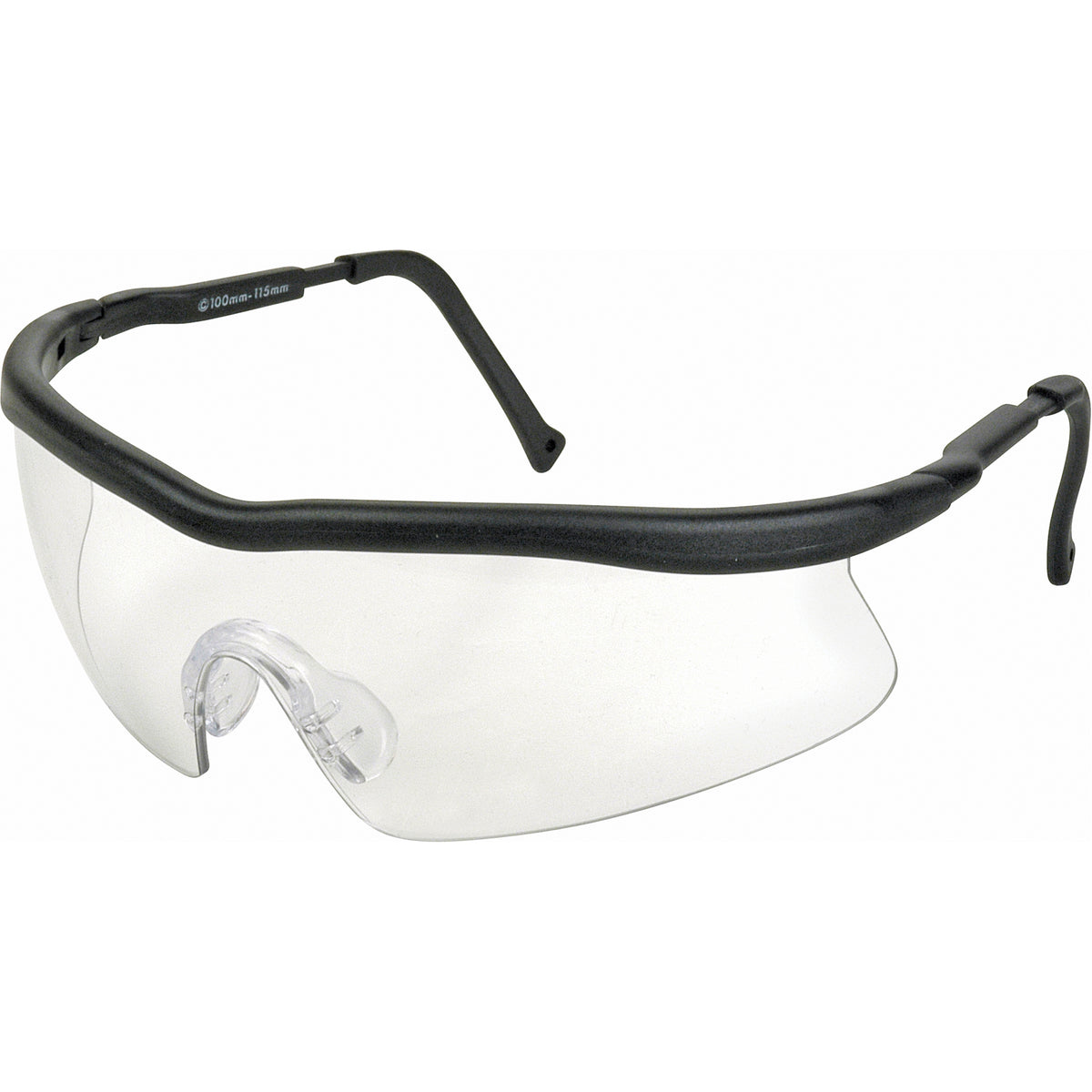 Z400 Series Safety Glasses - SAK850