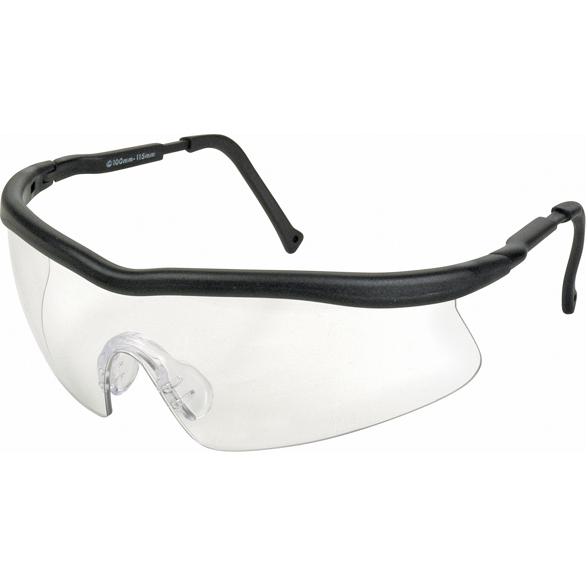Z400 Series Safety Glasses - SAK850