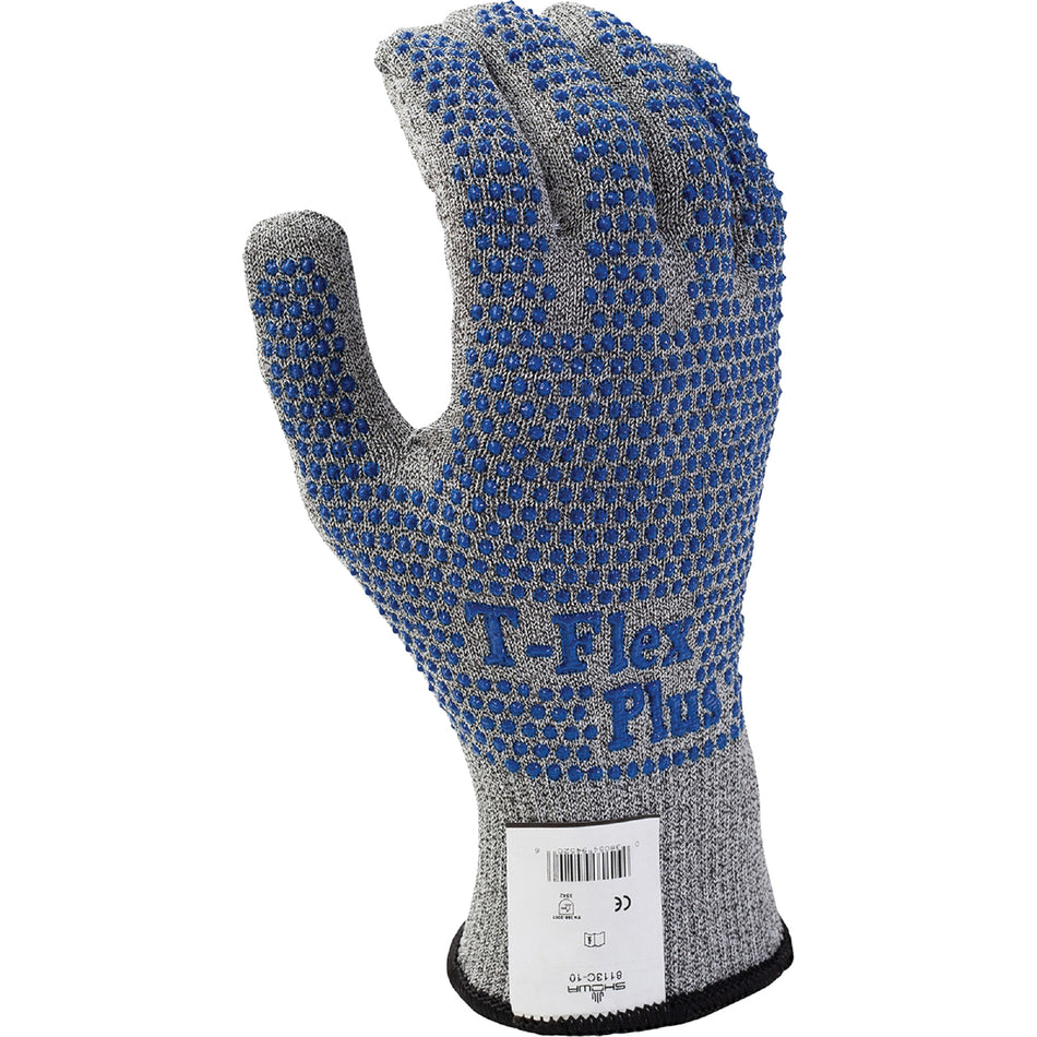 T-Flex® Plus Seamless Glove - SAL093