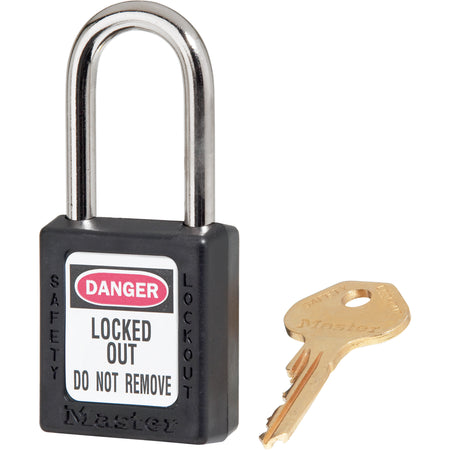 410 Series Zenex™ Padlocks - Set of Twelve - SDM776