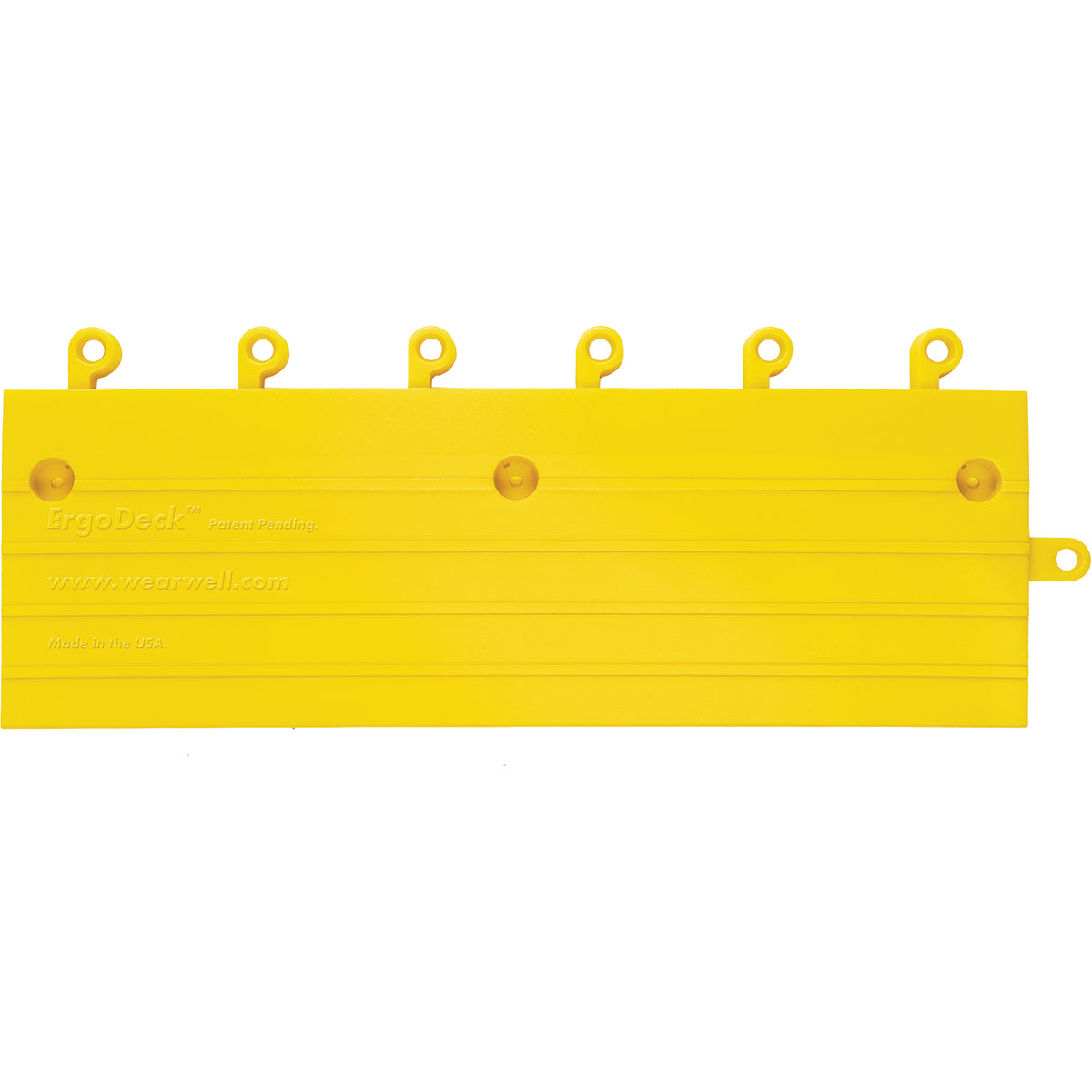 ErgoDeck® Ramp Accessory - SAL219
