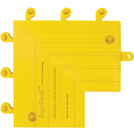 ErgoDeck® Ergonomic Flooring System - SAL220