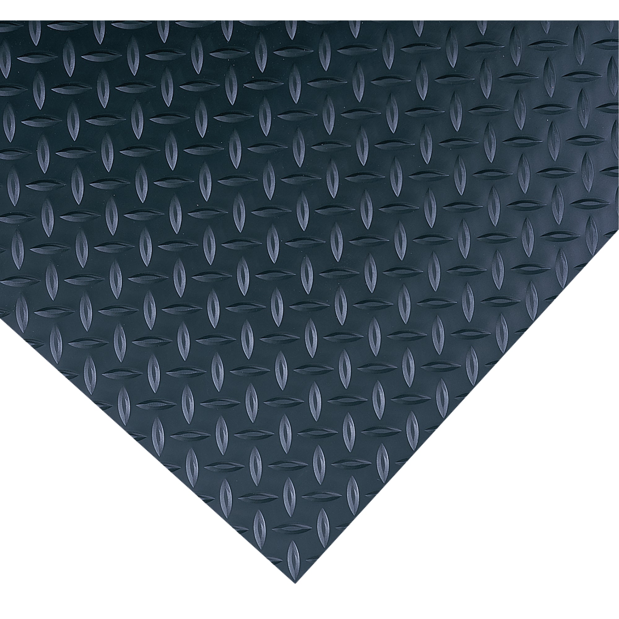Non-Conductive Diamond Plate Switchboard No.701 Matting - SAL236