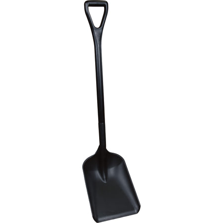 Safety Shovels - Safety All Black - (Two-Piece) - SAL467