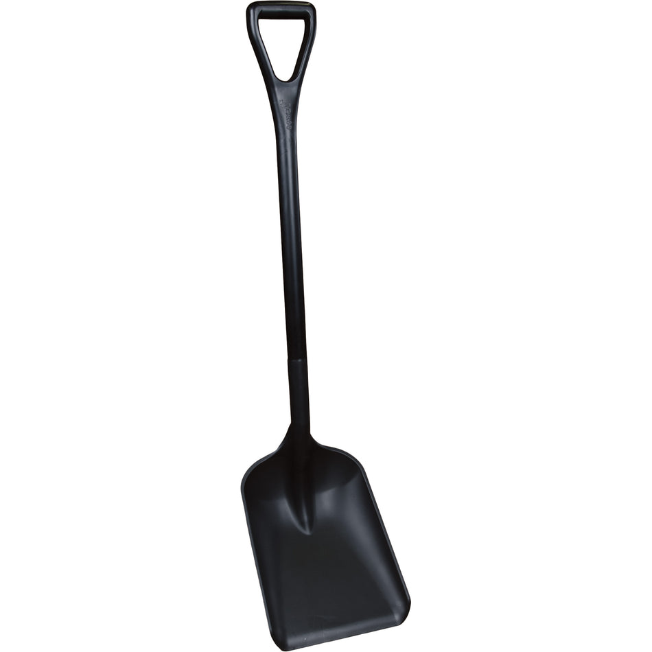 Safety Shovels - Safety All Black - (Two-Piece) - SAL467