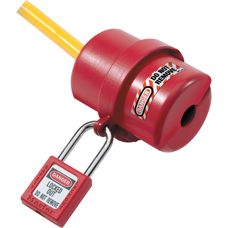Rotating Lockouts - SAL520