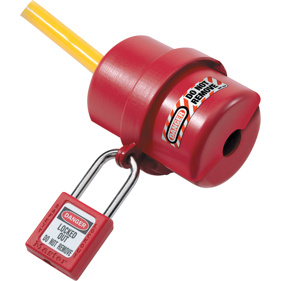 Rotating Lockouts - SAL520