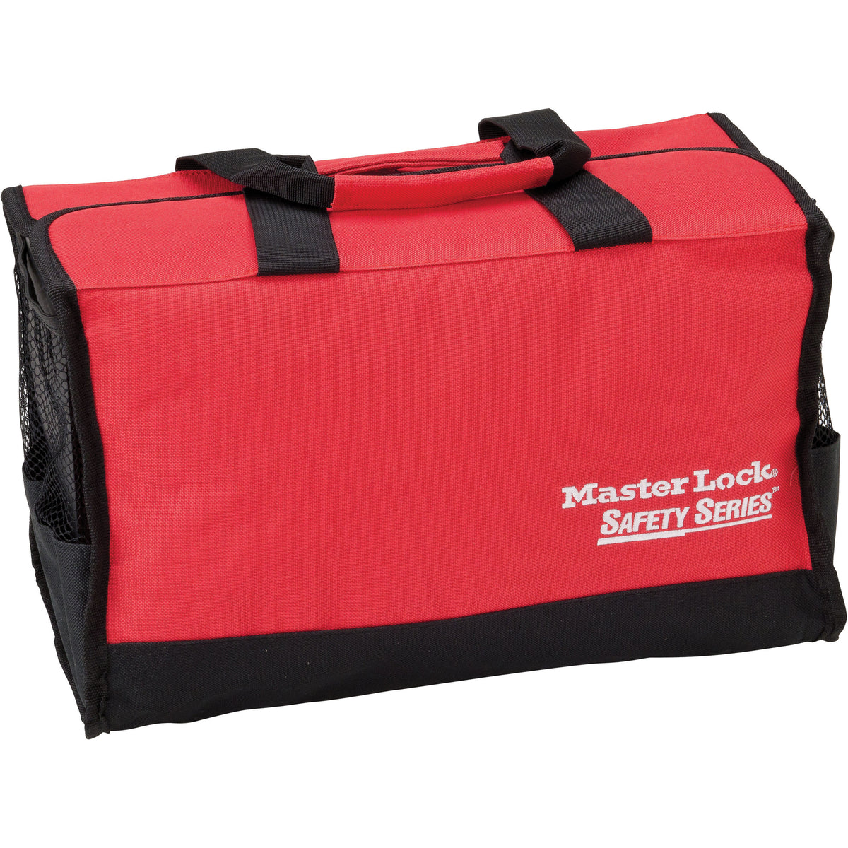 Group Safety Lockout Kit - Portable Safety Organizer - SAL543