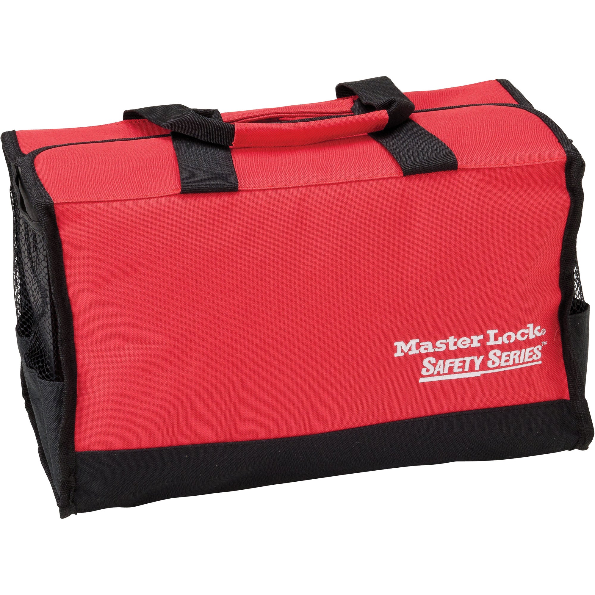 Group Safety Lockout Kit - Portable Safety Organizer - SAL543