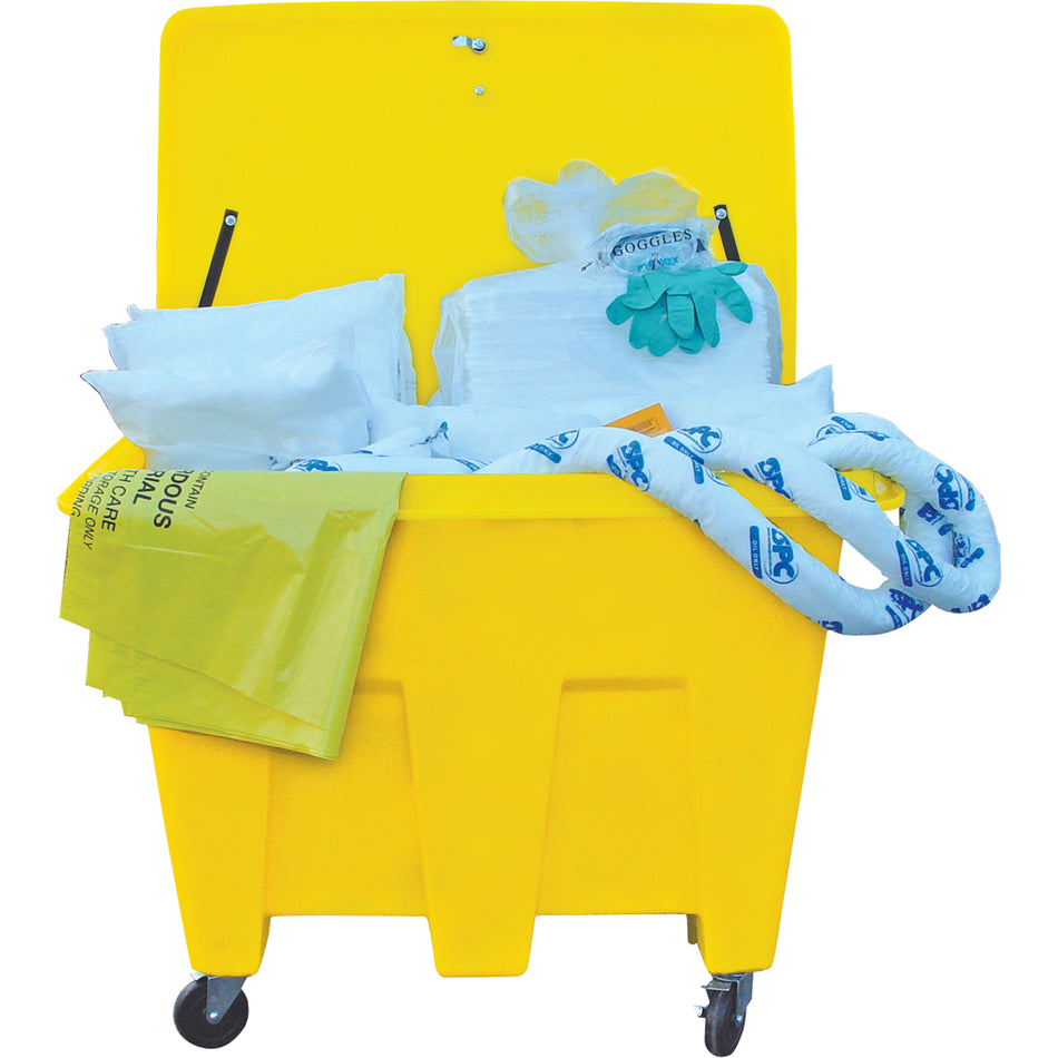 Large Spill Truck - SAL583