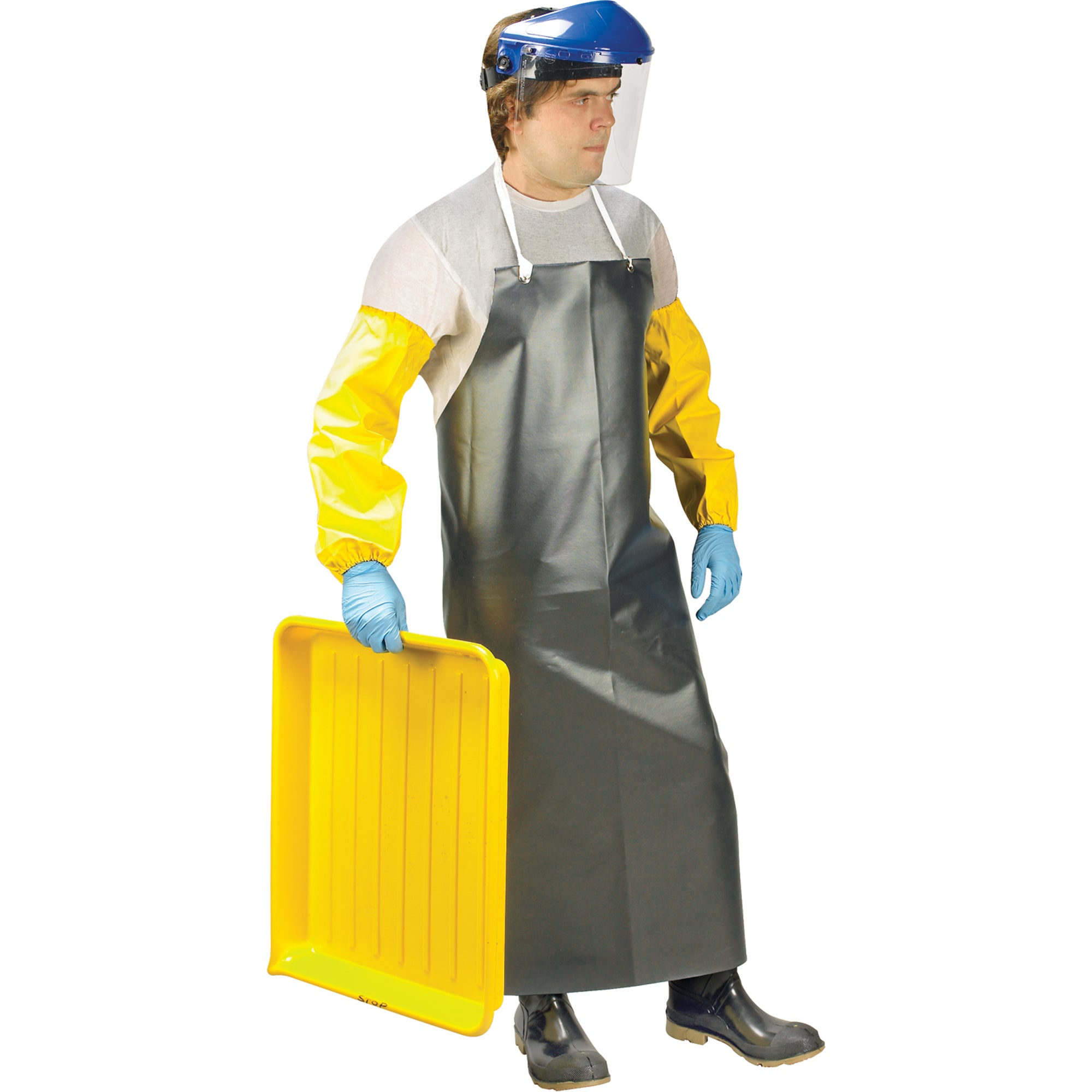 Heavy-Duty Apron - SAL664