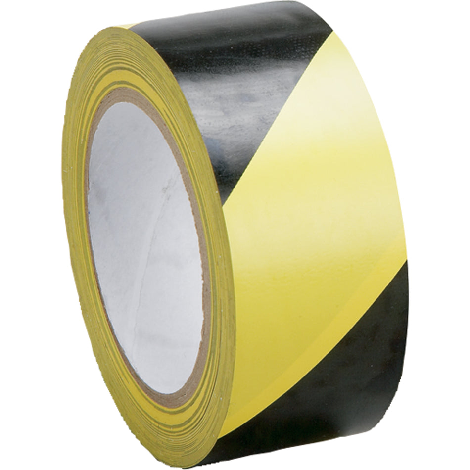 Hazard Warning Tape - Laminated - SAL667