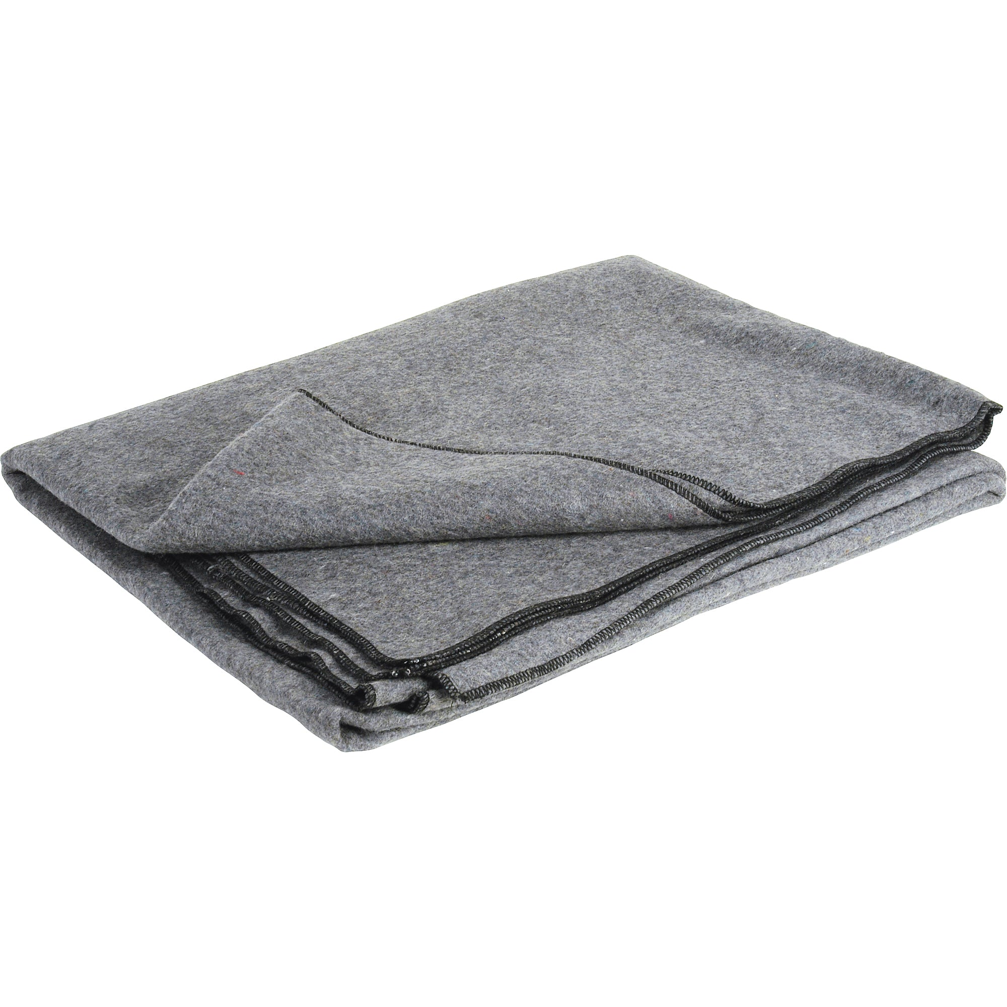 Flame-Resistant Wool Blanket - SAL733