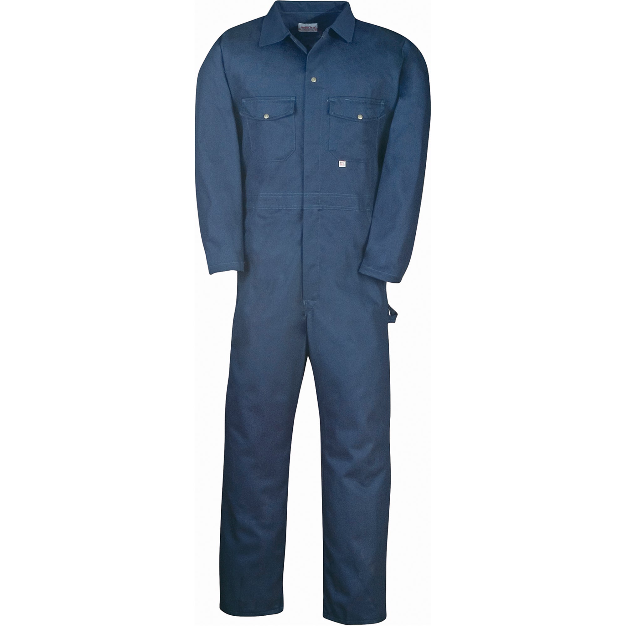 Proban® FR-7A® Coveralls - SAL871