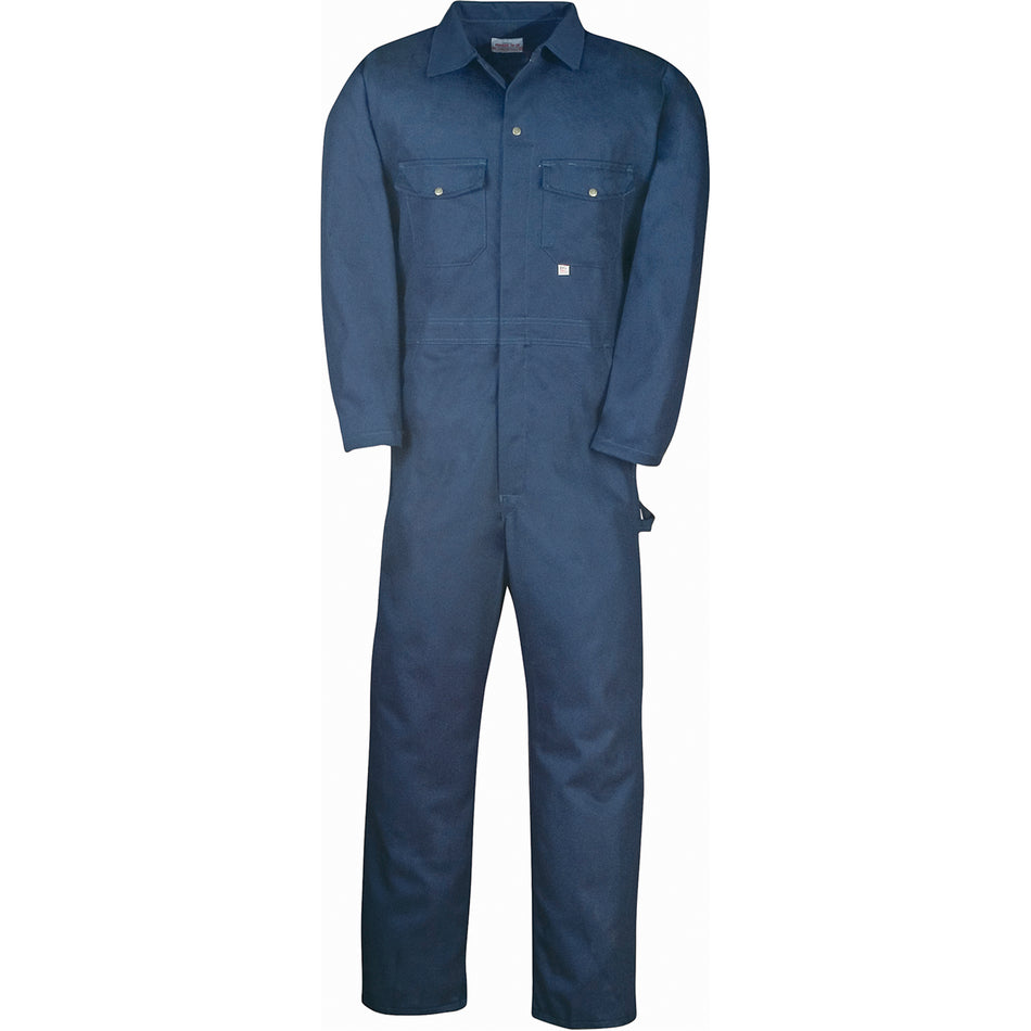 Proban® FR-7A® Welder's Coveralls - SHL035