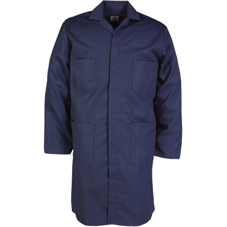 100% Cotton Shop Coats - SAL917