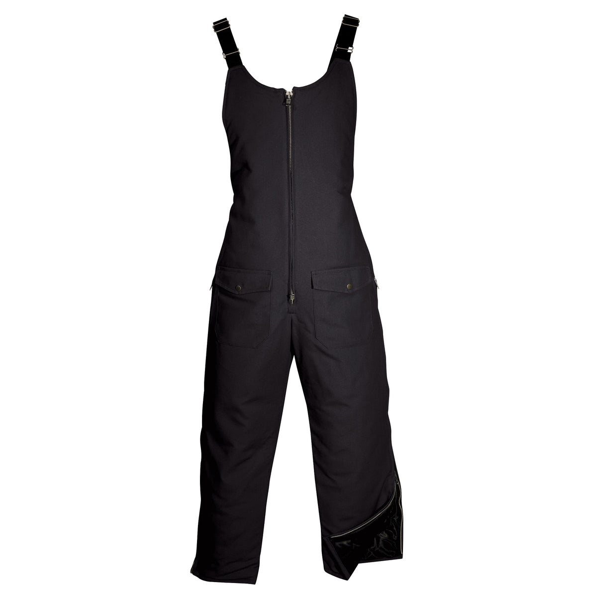 ""Hydro"" Bib Overalls - SAL957