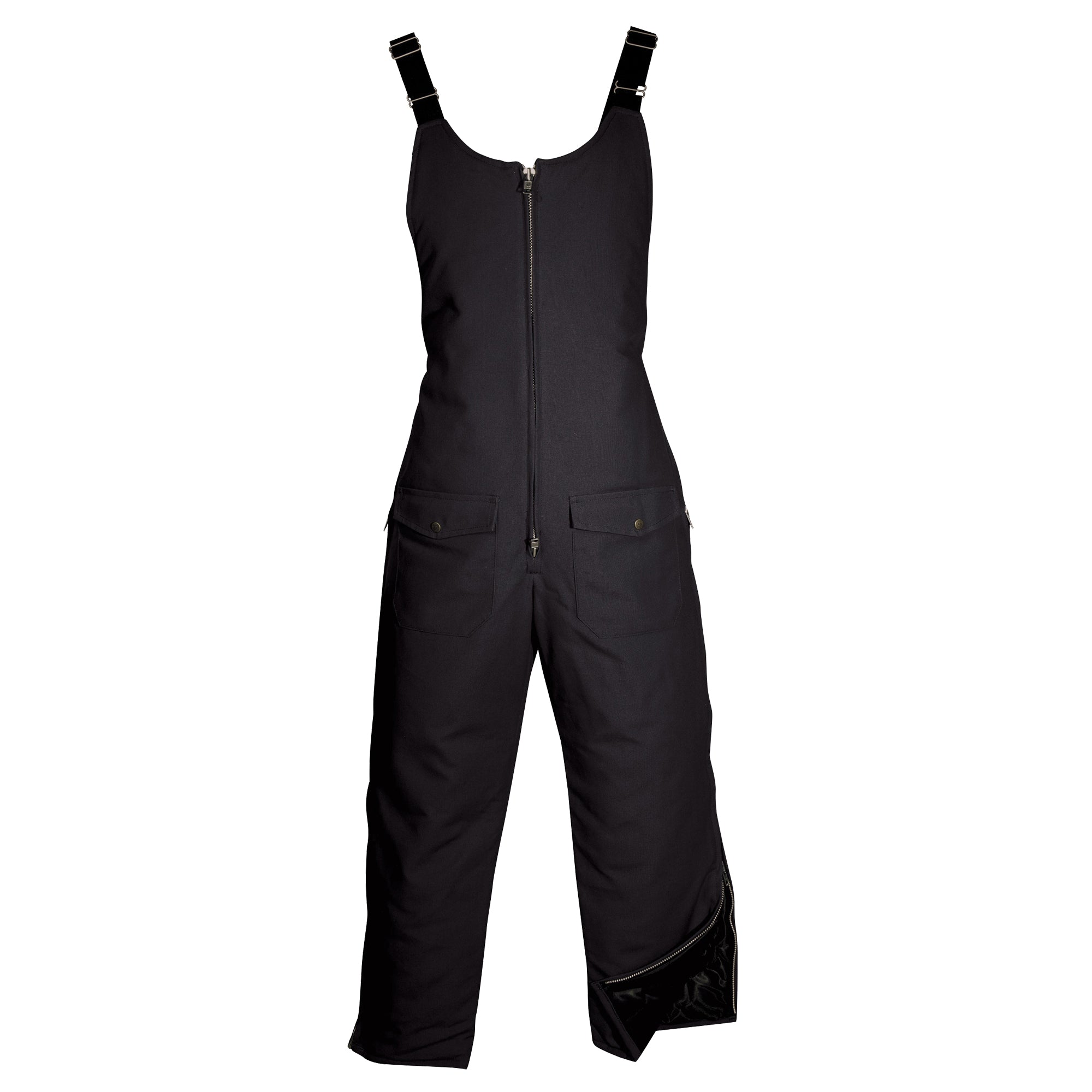 ""Hydro"" Bib Overalls - SAL957