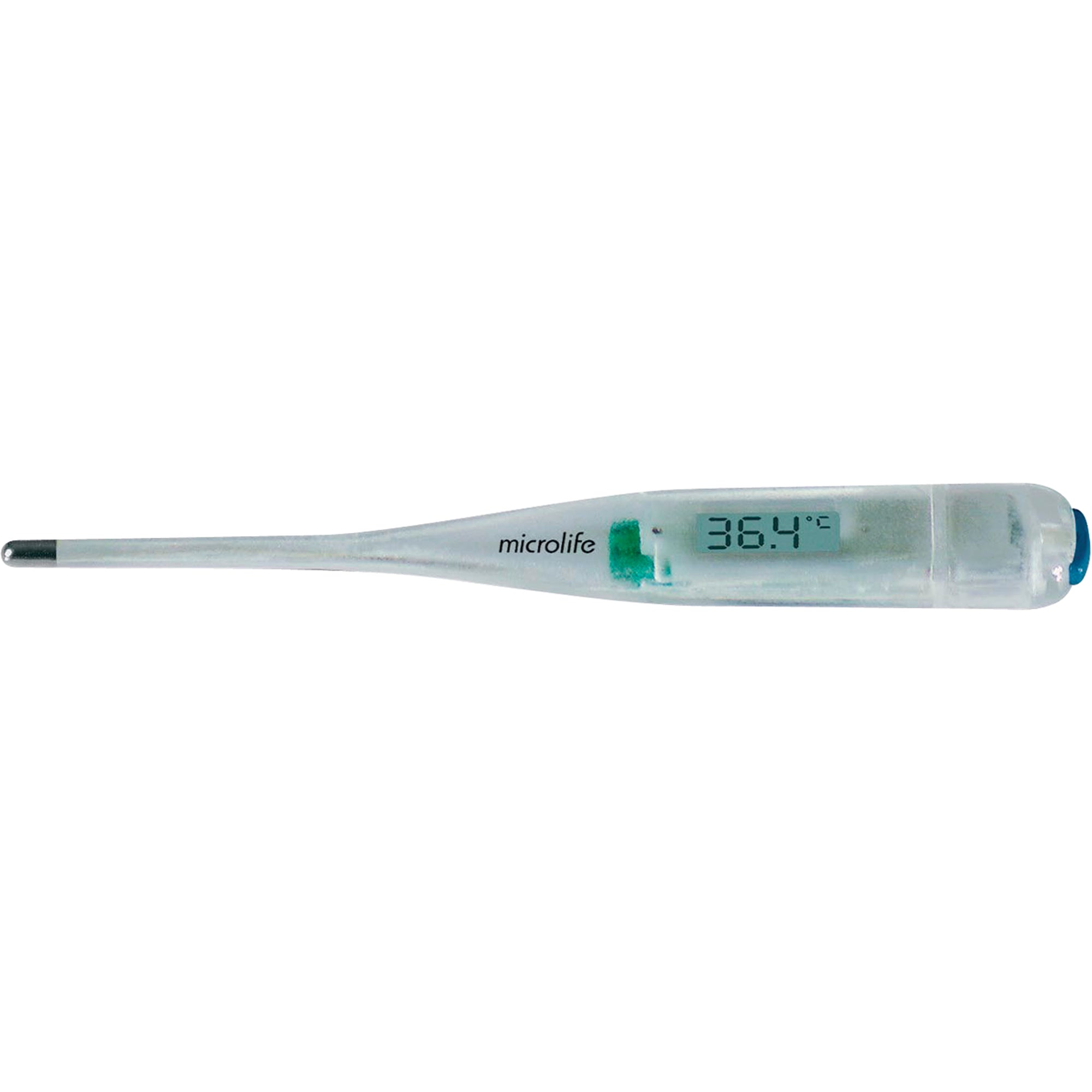 Digital Compact Thermometer - SAM019