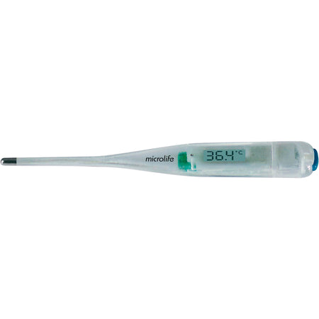 Digital Compact Thermometer - SAM019
