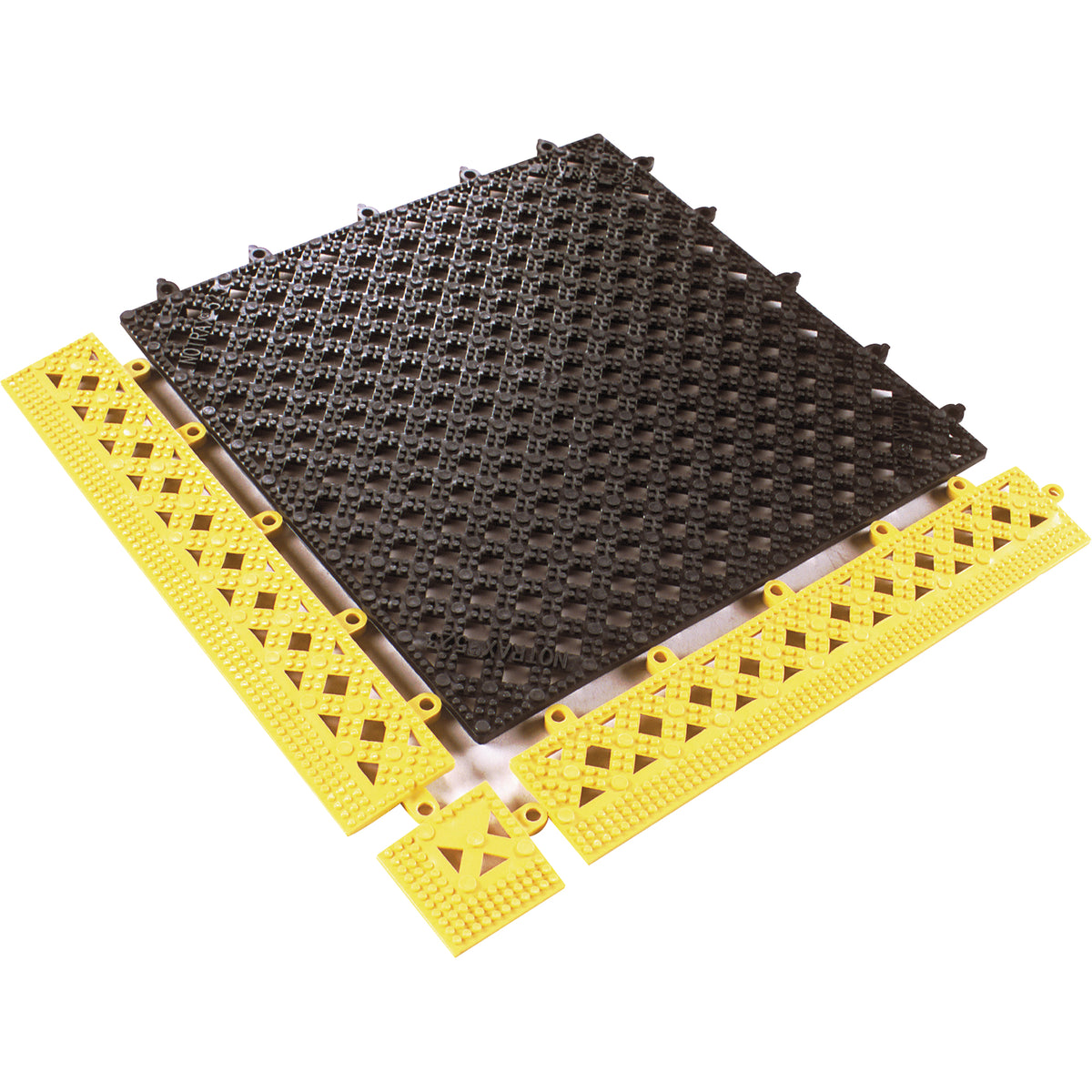 Modular Lok-Tyle No. 523 - Tile - SAM068